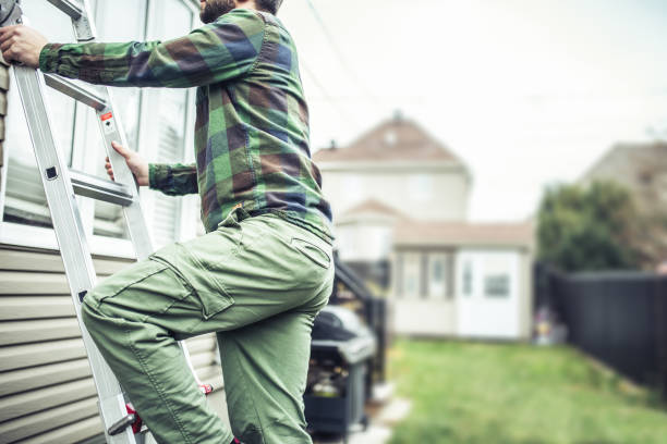 Best Aluminum Siding Installation  in Priceville, AL