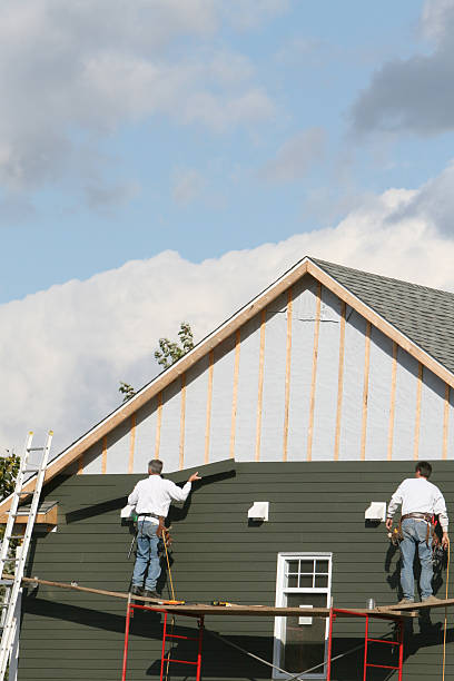 Best Residential Vinyl Siding Installation  in Priceville, AL