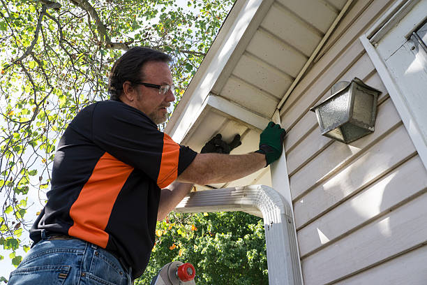Affordable siding repair and maintenance services in Priceville, AL